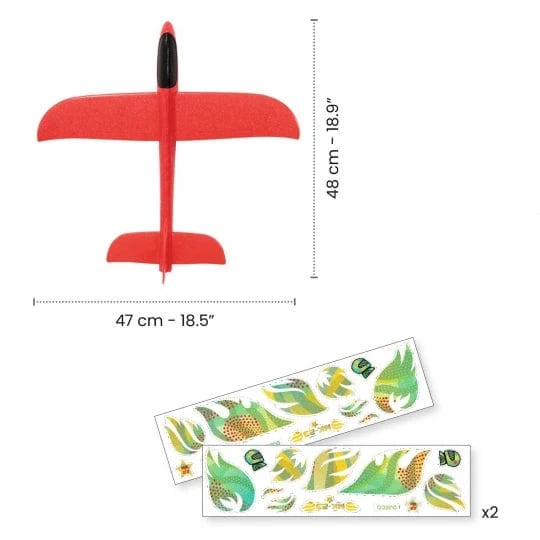 FIRE PLANE3