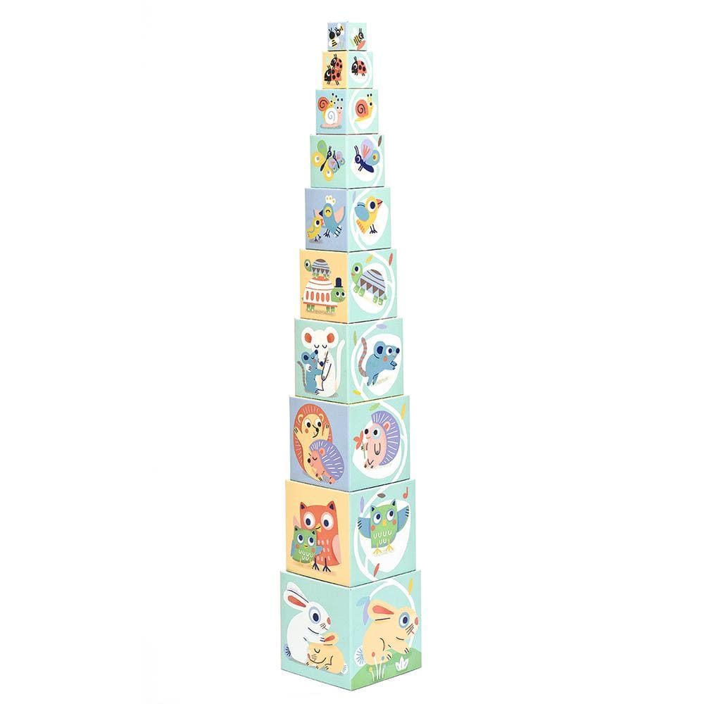 BABY WHITE BABY BLOKI1