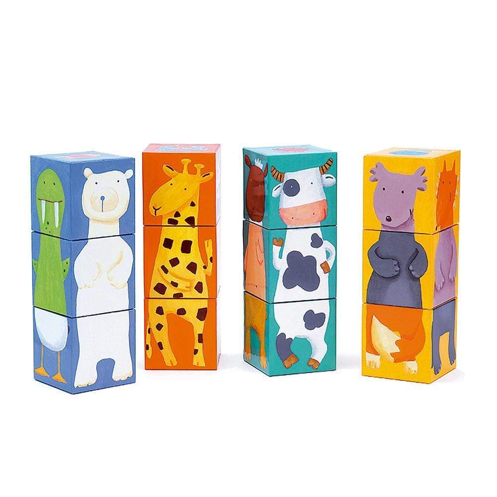 Educational games - Blocks1