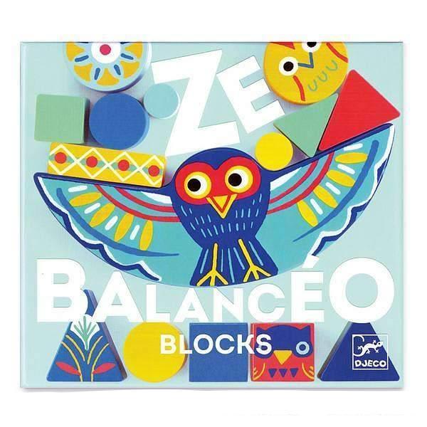 CONSTRUCTION GAME ZE BALANCEO1