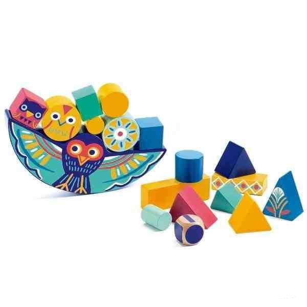 CONSTRUCTION GAME ZE BALANCEO2