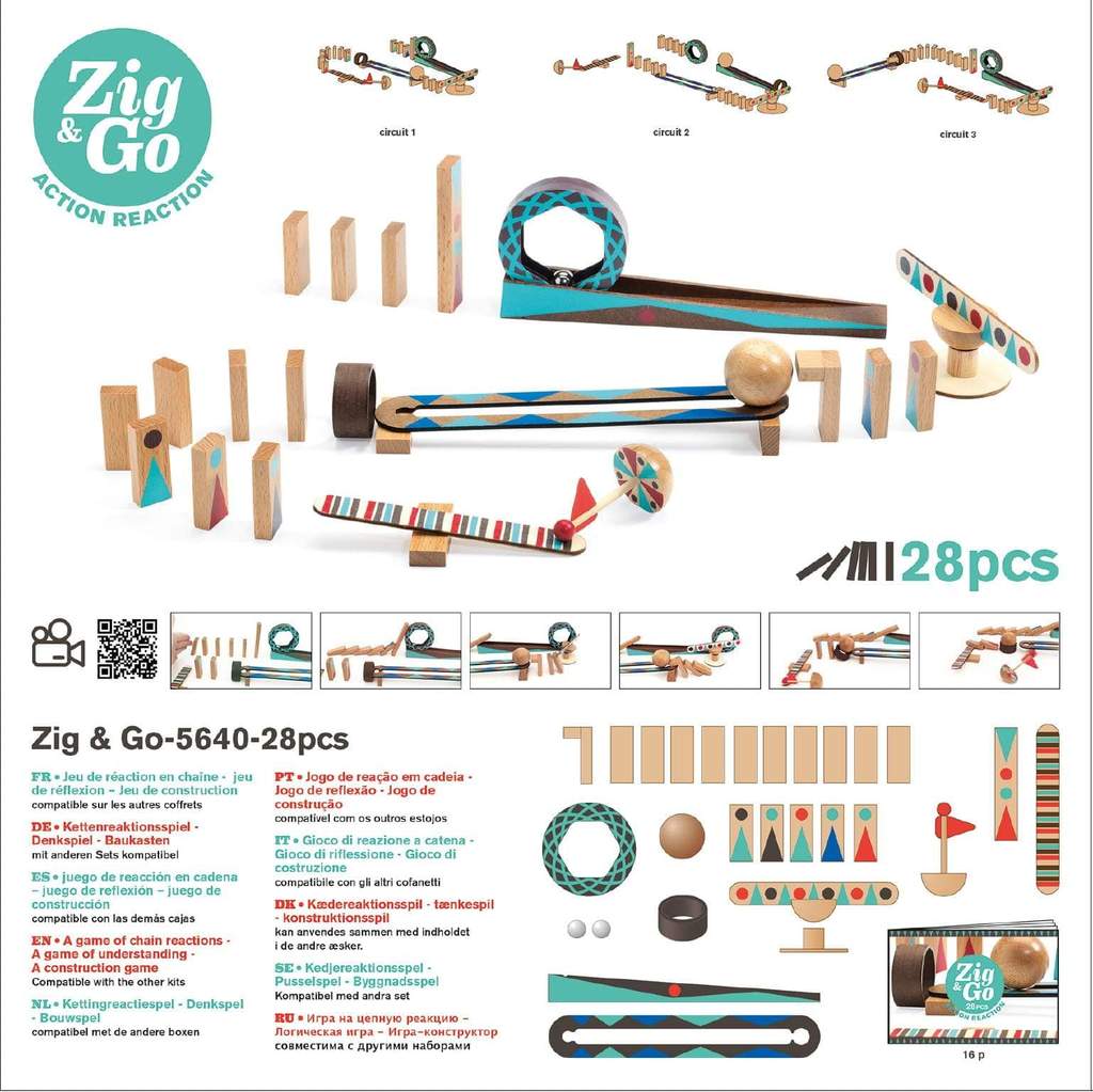 CONSTRUCTION 28 PCS3
