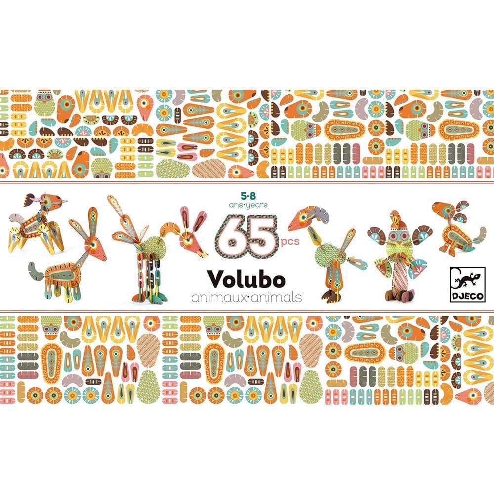 VOLUBO ANIMALS1