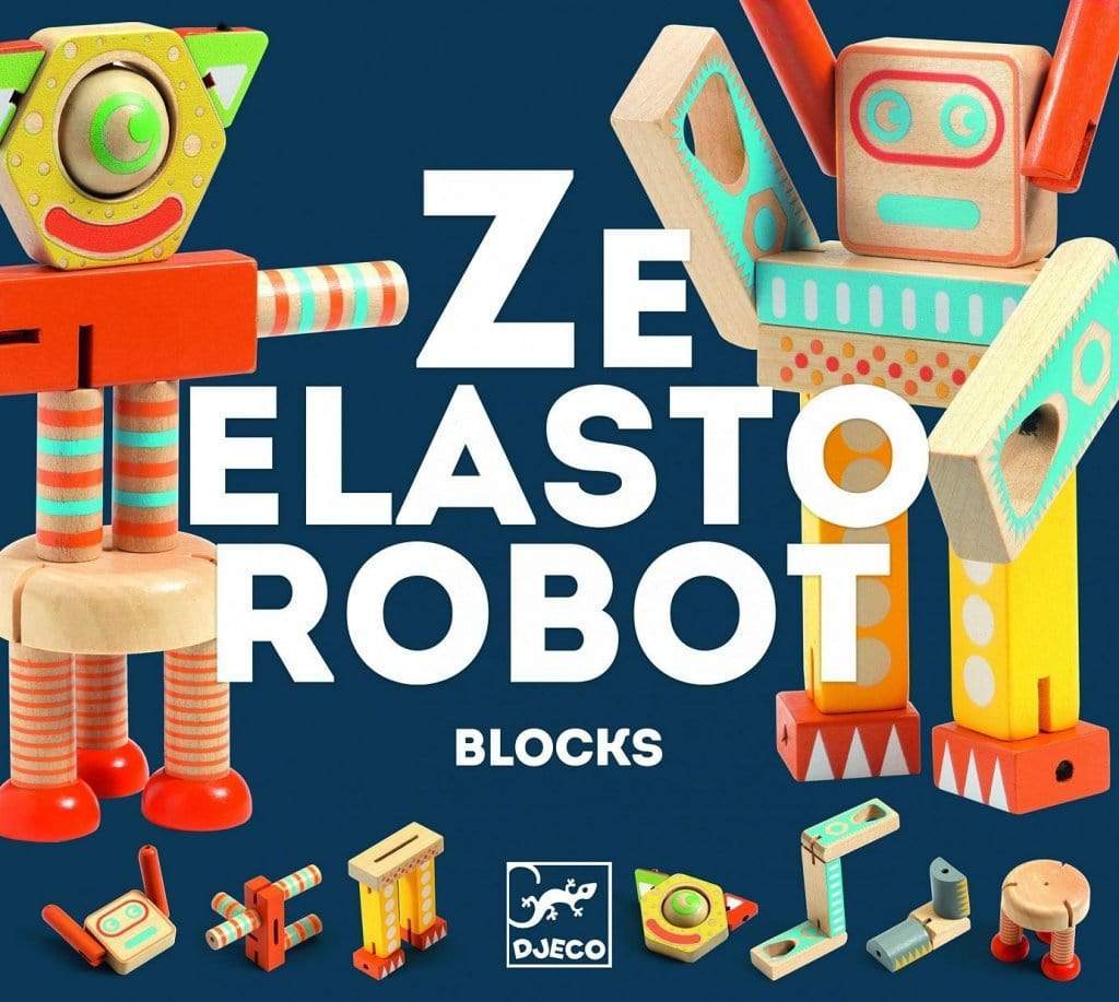 ZE ELASTO ROBOT1