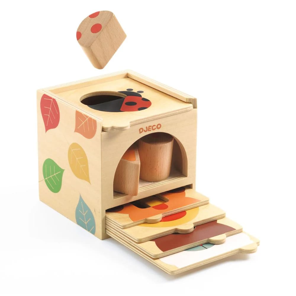 EARLY YEARS BOX BASIC2