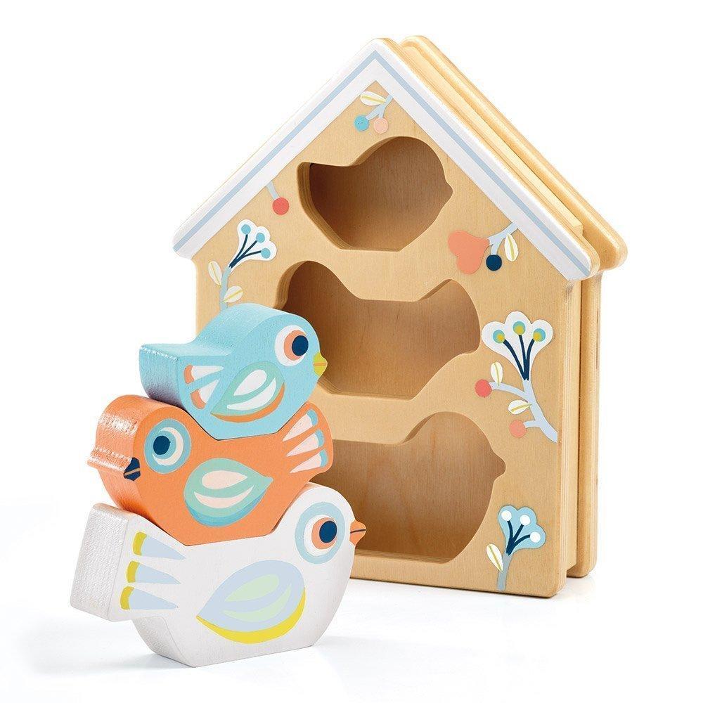 BABY BIRDY1