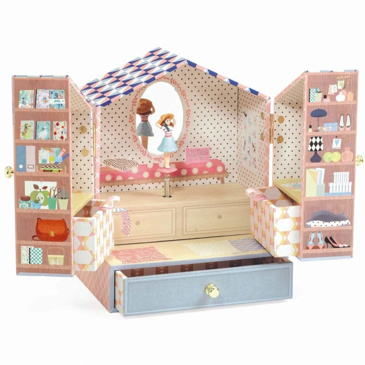 TINOU SHOP1