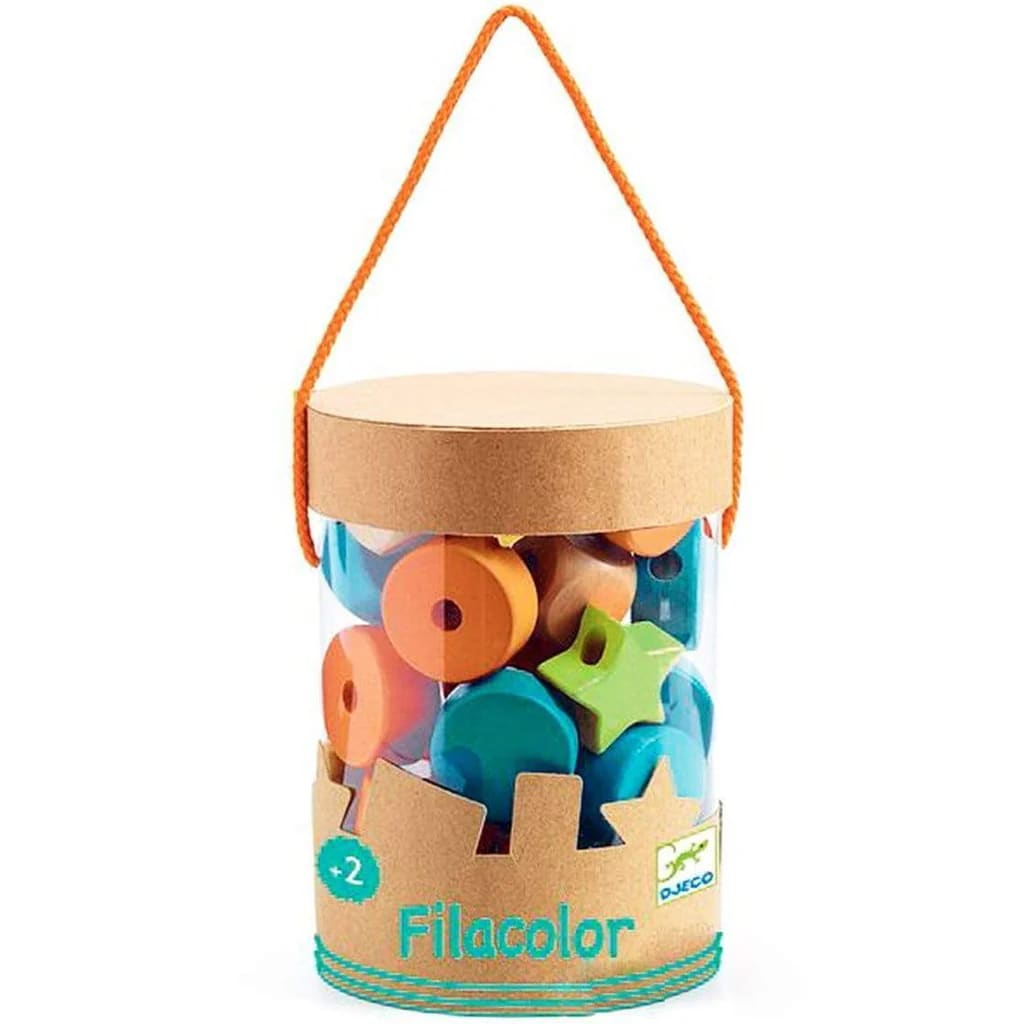 EARLY LEARNING FILACOLOR1