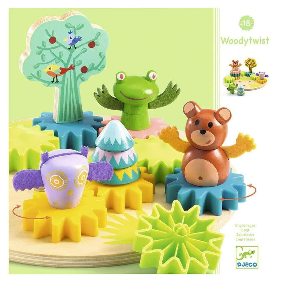 TOYS WOODYTWIST2