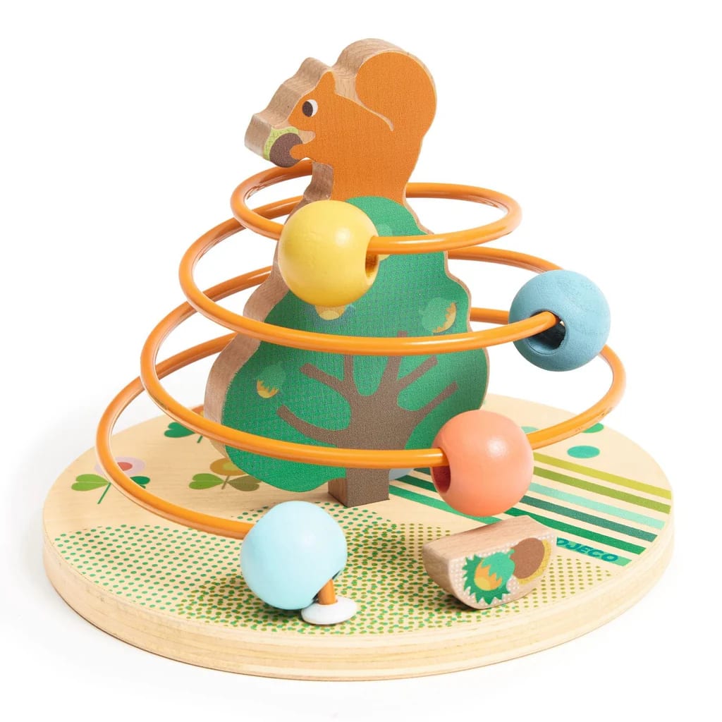 EARLY YEARS ROLLNUT1