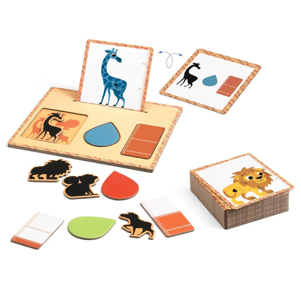EDUCATIONAL GAMES CRITERIO3