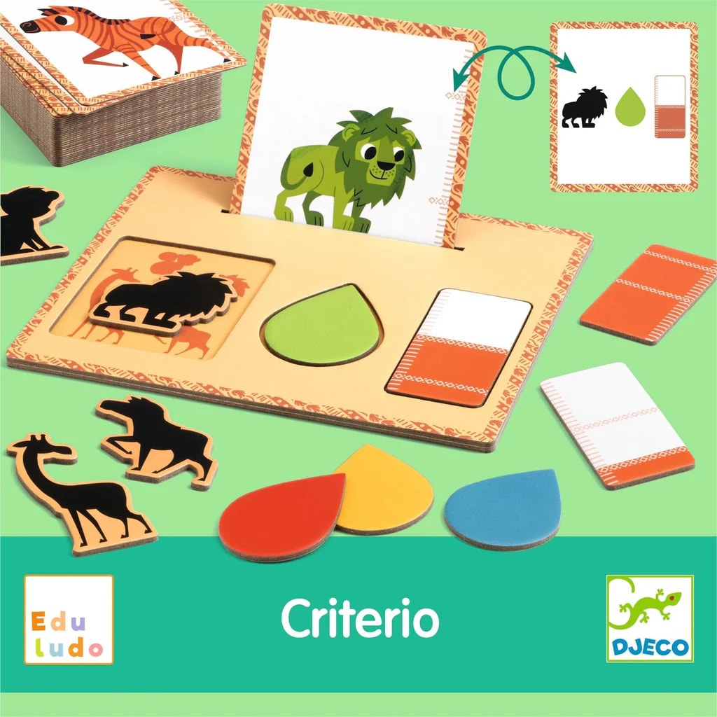 EDUCATIONAL GAMES CRITERIO2
