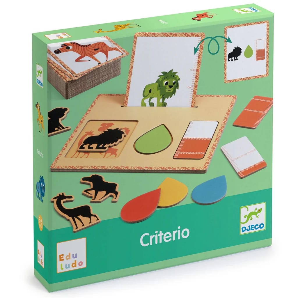 EDUCATIONAL GAMES CRITERIO1