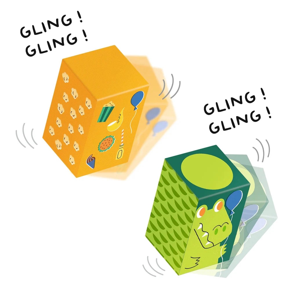 EDUCATIONAL GAMES MEMO SONO3