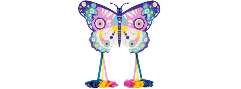 VOLANTIN MAXI BUTTERFLY3