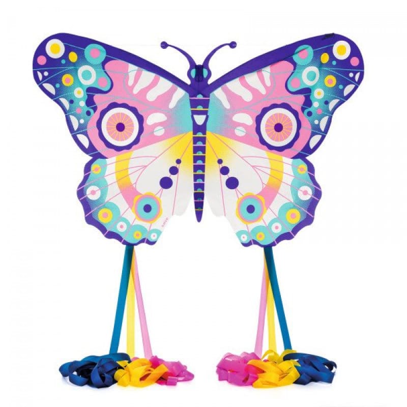 VOLANTIN MAXI BUTTERFLY1