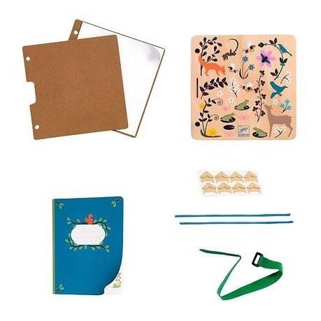 PRENSA DE FLORES BOTANICA3