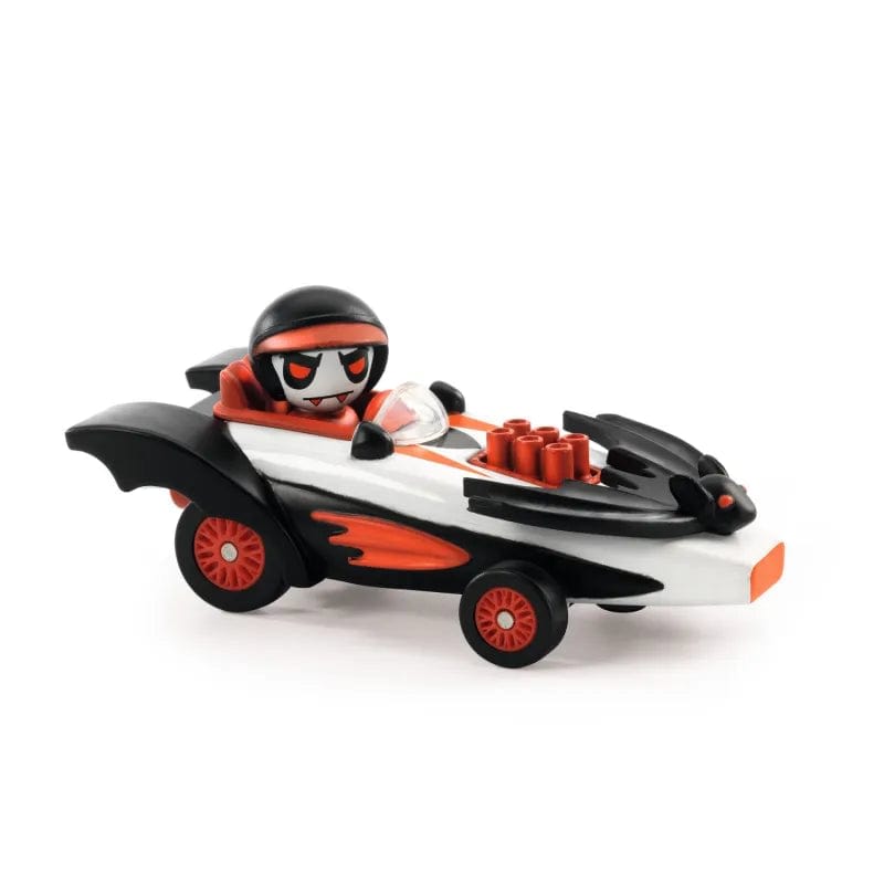 CARZY MOTORS SPEED BAT2