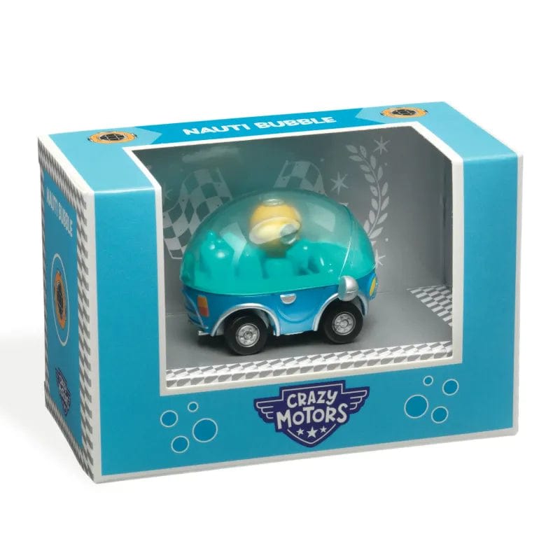 CARZY MOTORS NAUTI BUBBLE2