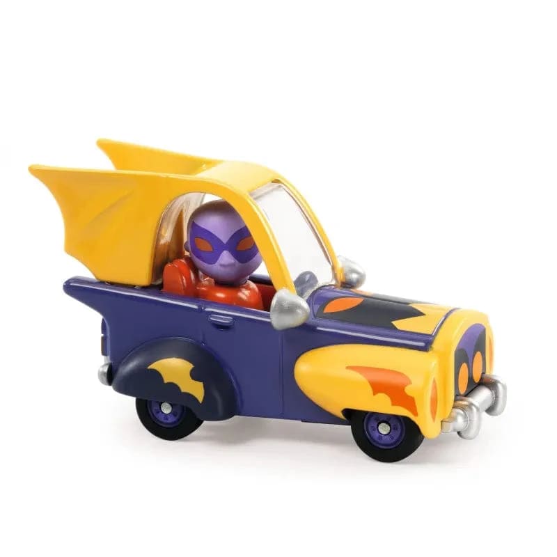 CARZY MOTORS DINGO MOBILE2