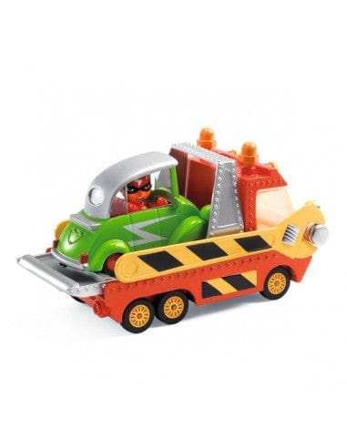 CARZY MOTORS CRAZY TRUCK4