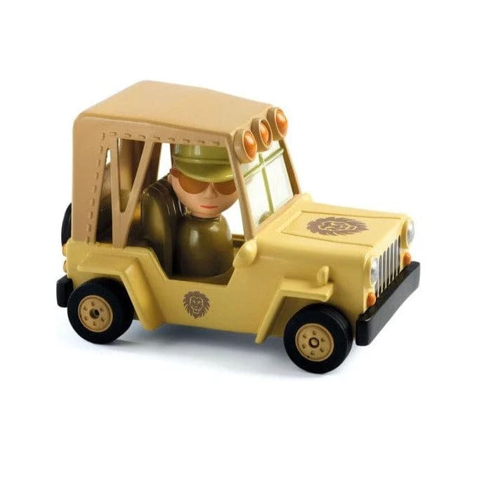 CARZY MOTORS LION SAFARI2