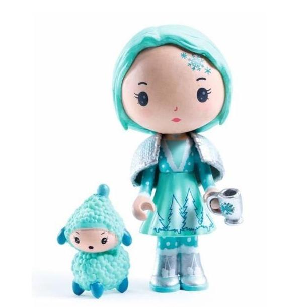 IMAGINARY WORLD TINYLY CRISTALE & FRIZZ1