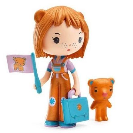 IMAGINARY WORLD TINYLY ANOUK & NOURS1