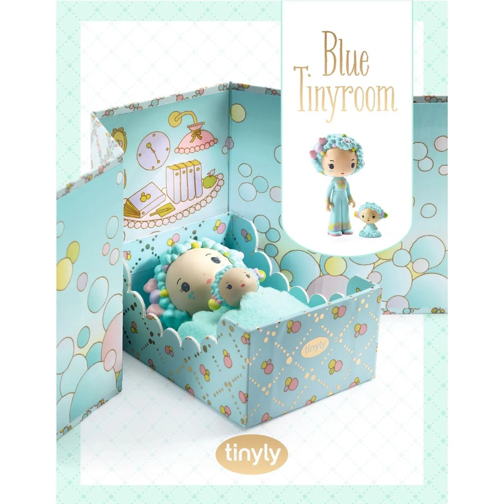 BLUE TINYROOM2