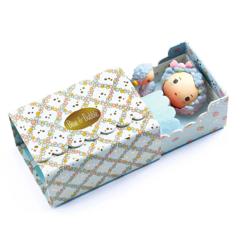 BLUE TINYROOM4