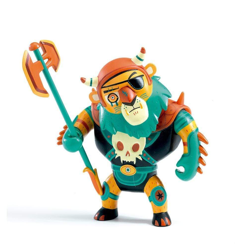 ARTY TOYS KNIGHTS MAXIMUX1