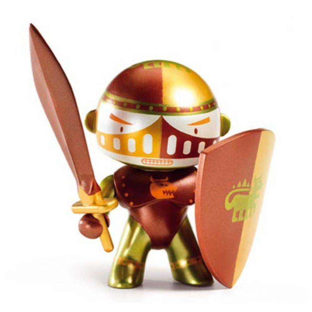 ARTY TOYS METALIC TERRA1