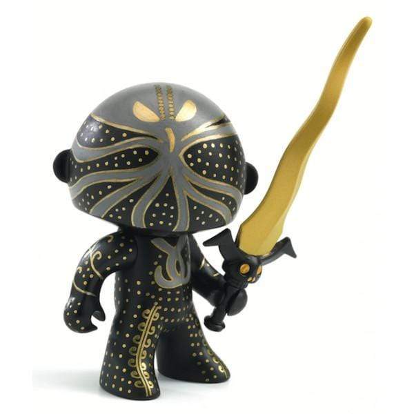 OCTOCHIC1