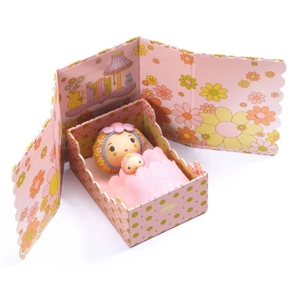 ROSE TINYROOM2