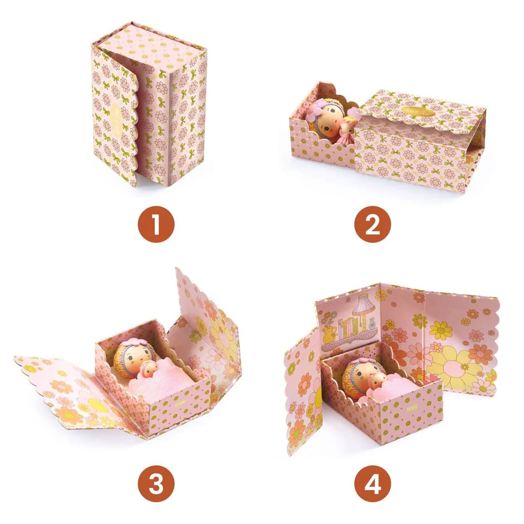 ROSE TINYROOM4