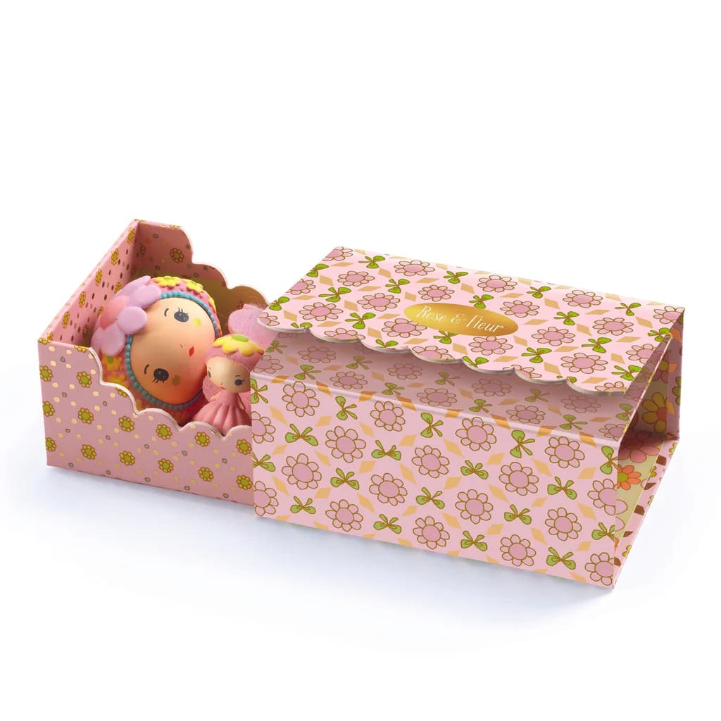 ROSE TINYROOM3