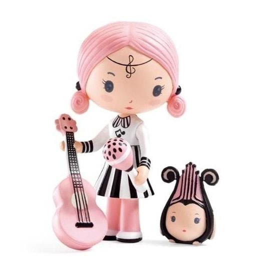 IMAGINARY WORLD TINYLY SIDONIE & ZICK1