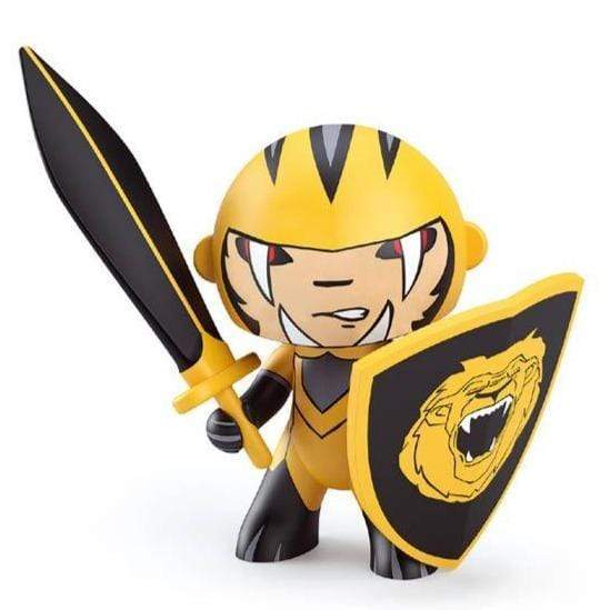 ARTY TOYS KNIGHTS WILD1