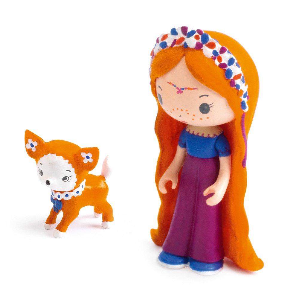 TINYLY BLUCHKA & INDIE HOUSE2