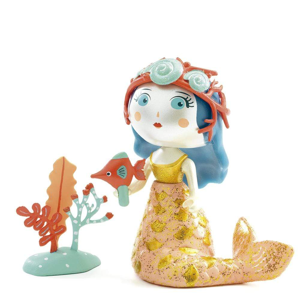 ARTY TOYS PRINCESSES ABY & BLUE1