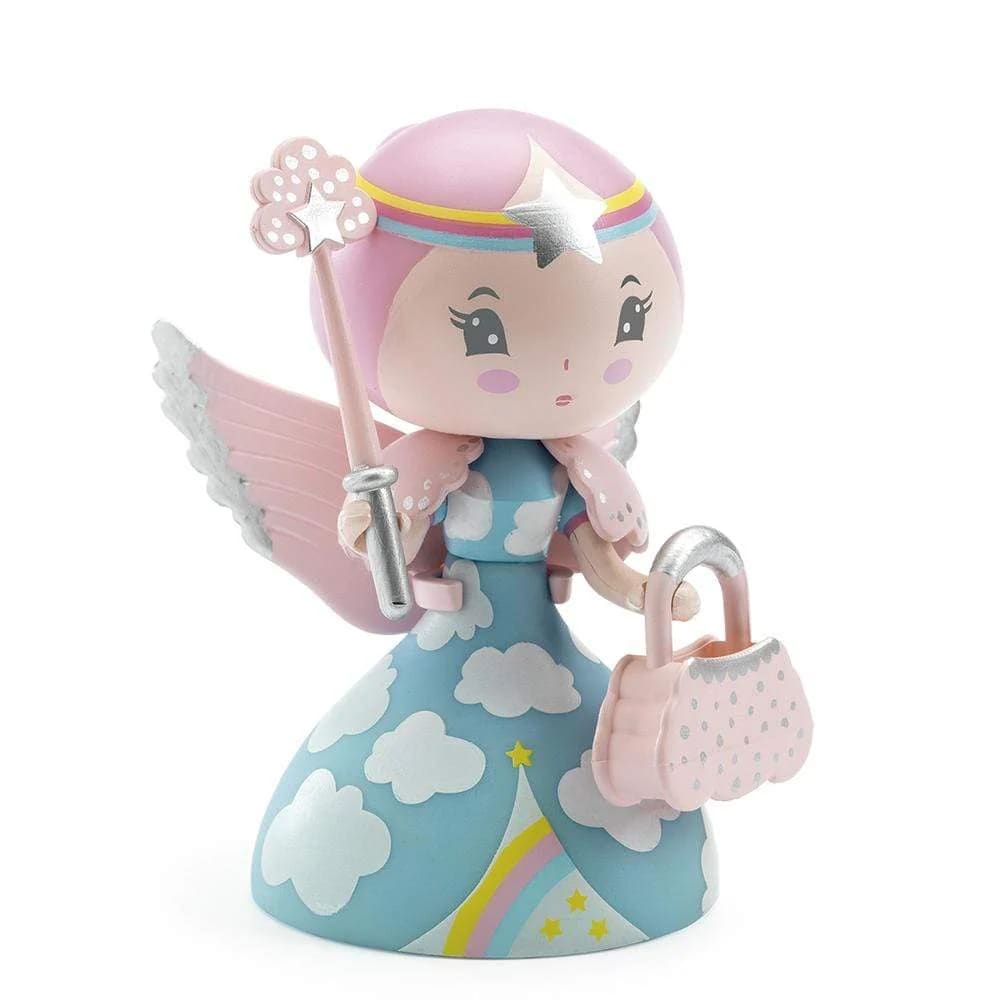 PRINCESSES CELESTA1