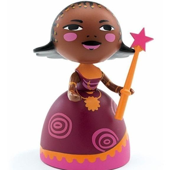 ARTY TOYS PRINCESSES NILAJA1