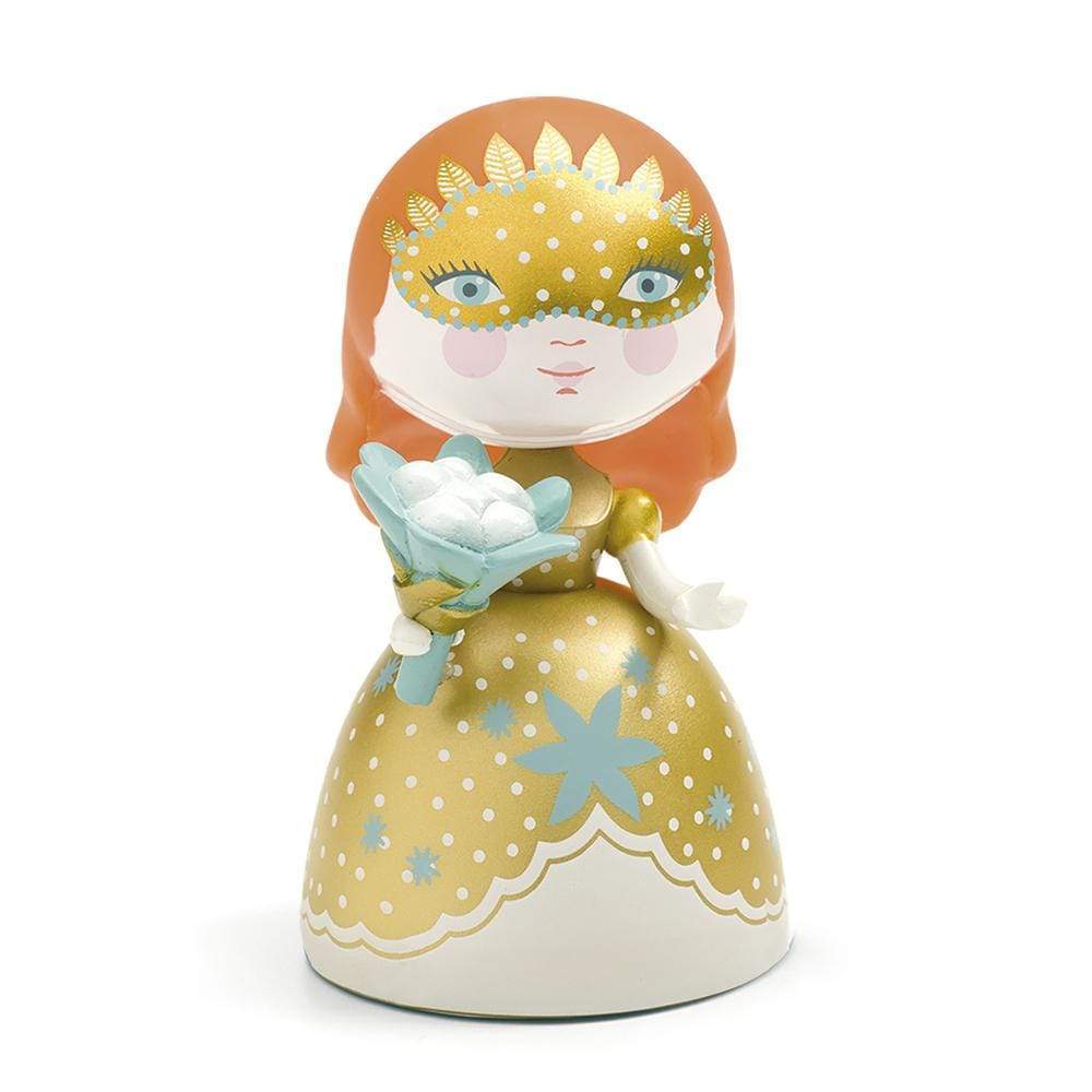 PRINCESSES BARBARA1