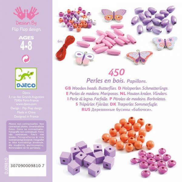 JEWELLERY WOODEN BUTERFLIES3