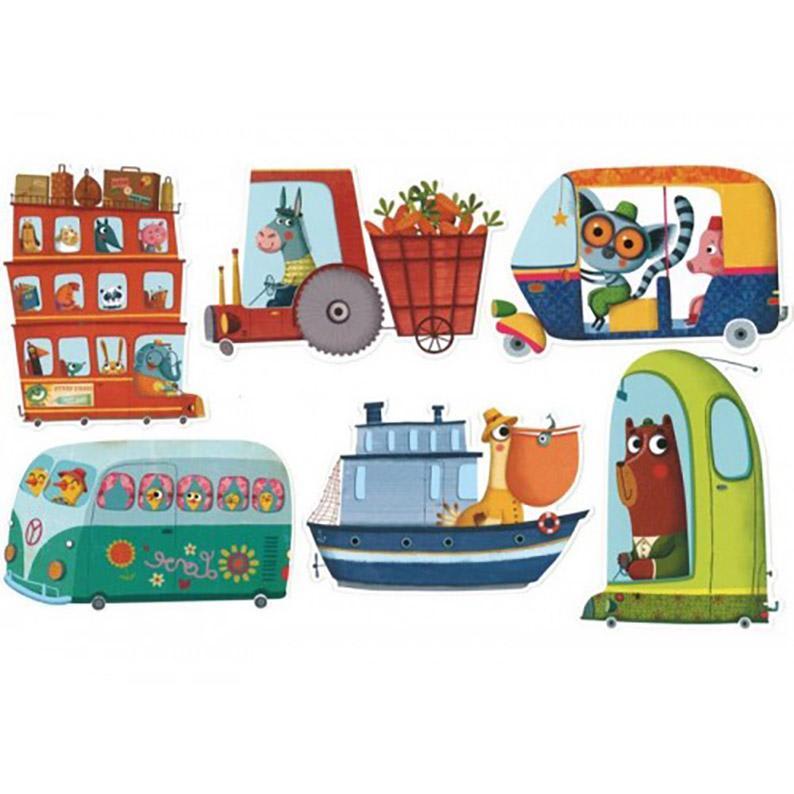 PLAYING CARD BATAPUZZLE2