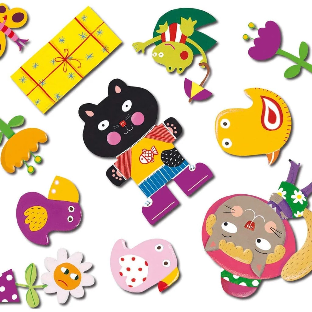 PLAYING CARD MINIMATCH2