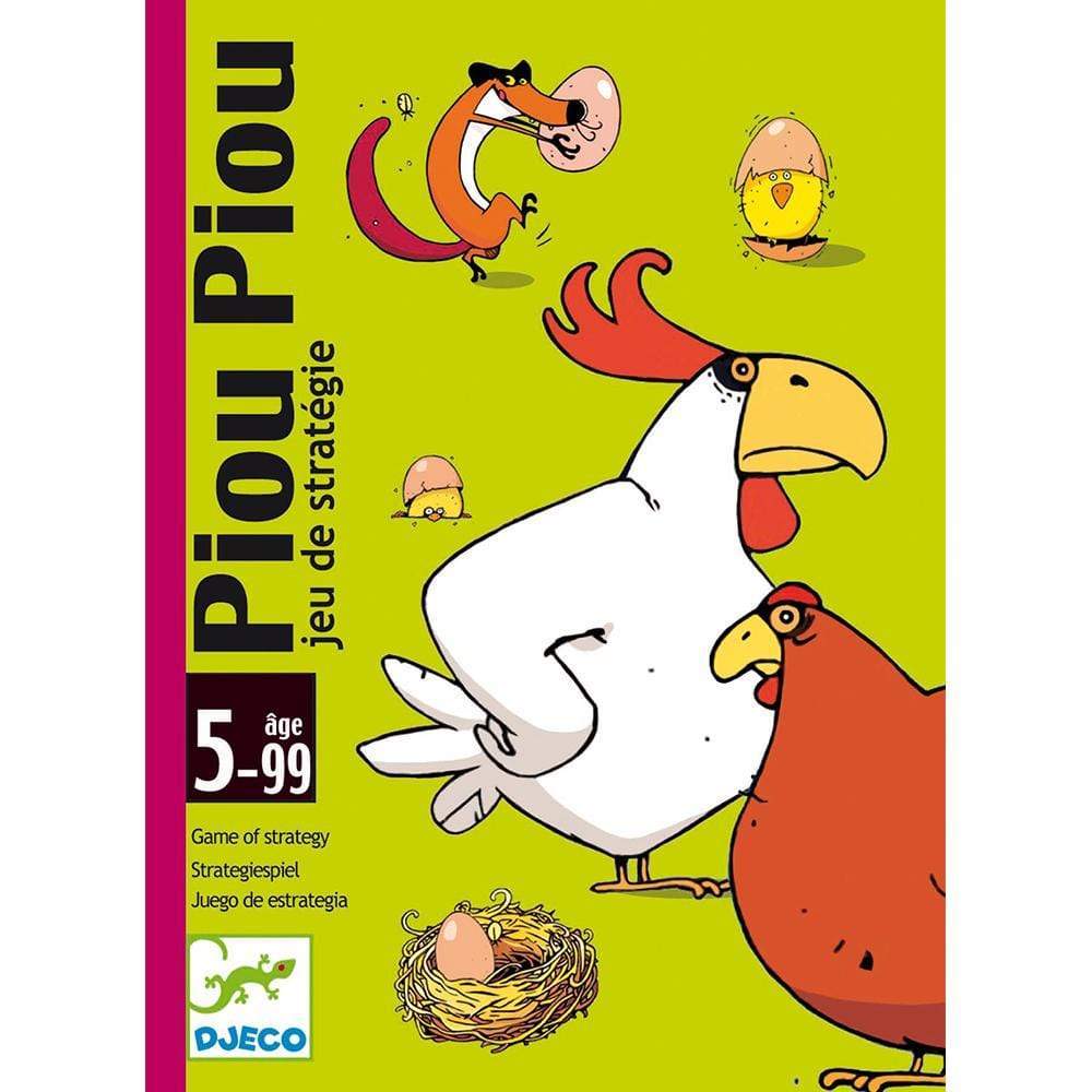 PIOU PIOU1