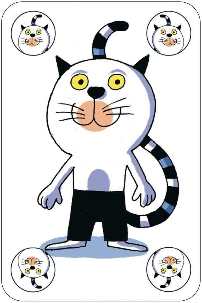 SAKAPUSS JEU DE RAPIDITE2