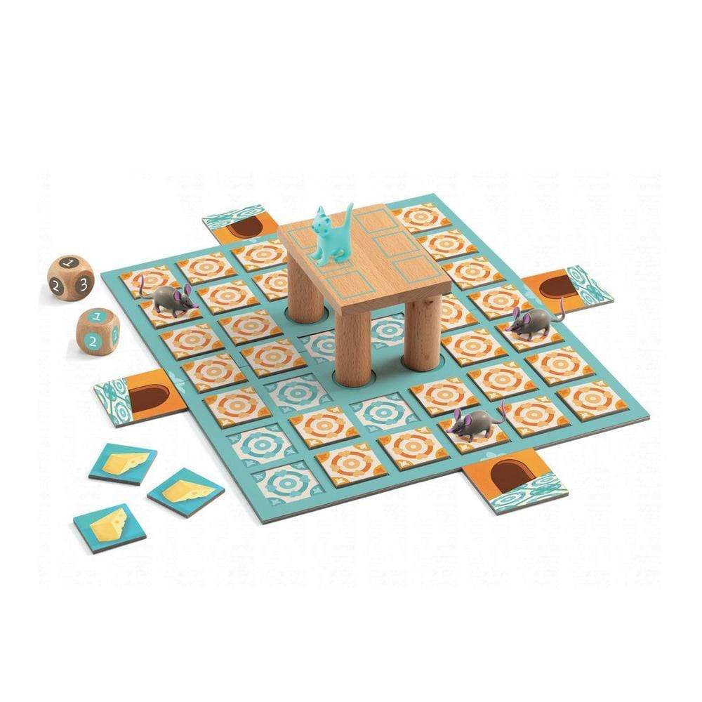 GAMES CHOP CHOP1