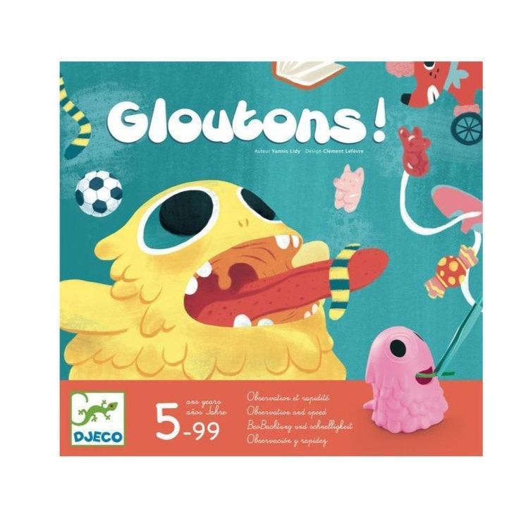 GAME GLUTTONOUS1